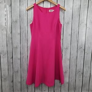 Eliza J Dress